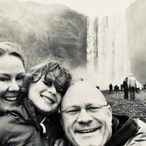 Meet your Posher, Susan